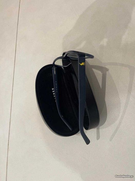 Armação de óculos Ralph lauren Adulto Homem
