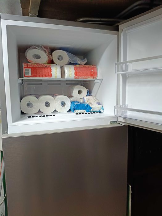 Frigorífico hotpoint