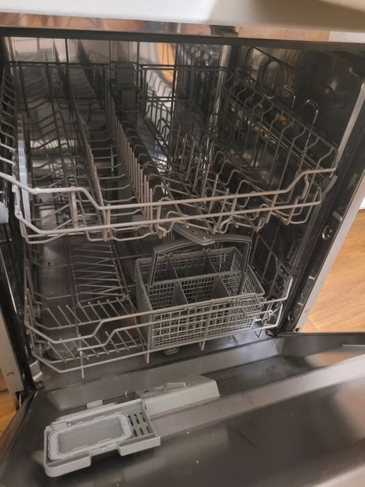 Zmywarka 60 wolnostojąca sprawna Amica