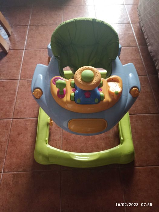 Aranha para crianças