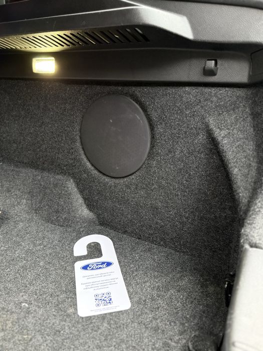 Ford Mondeo 2016 Diesel