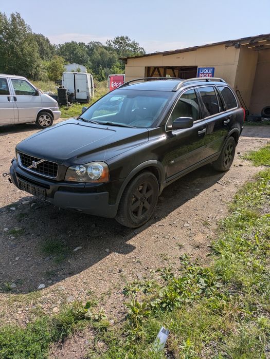 Volvo XC 90