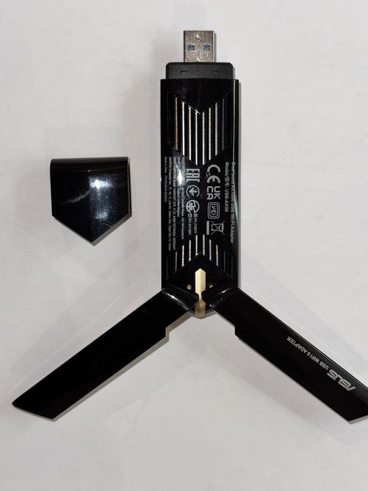 WiFi Asus USB-AX56