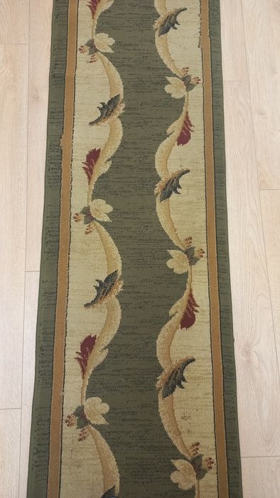 2 доріжки - 368 × 60 см.800 грн штука; доріжка 190×78  500грн + по