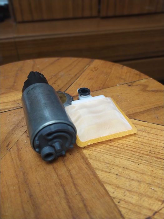 Бензонасос  ВАЗ2110