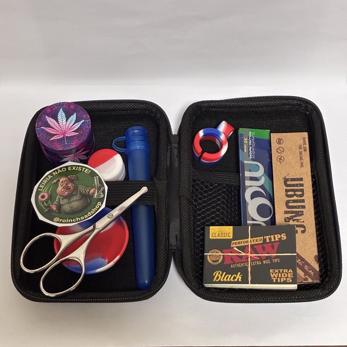 Kit Roinc - Drop 01 (Edição Limitada)