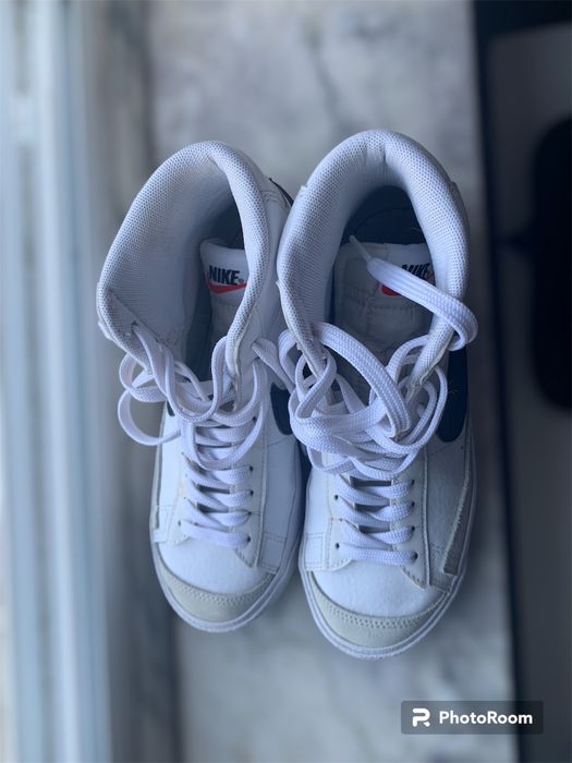 Nike Blazer Mid 77