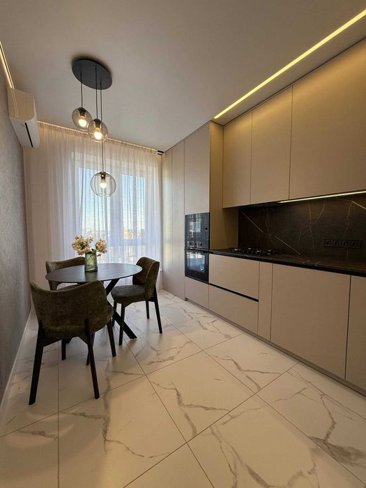 Новинка! 2 кімнатна квартира з ремонтом ЖК Паркове Містечко