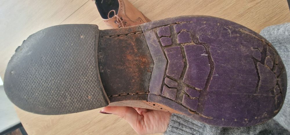 Buty Ted Baker rozmiar 44