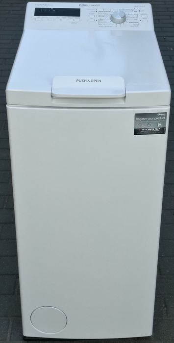 Pralka Baukchnet 6kg z transportem,Gwarancja