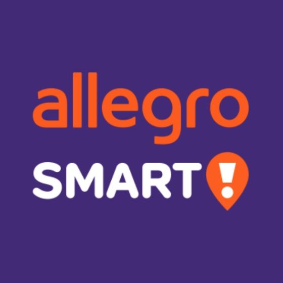 Allegro Smart 12 miesięcy rok