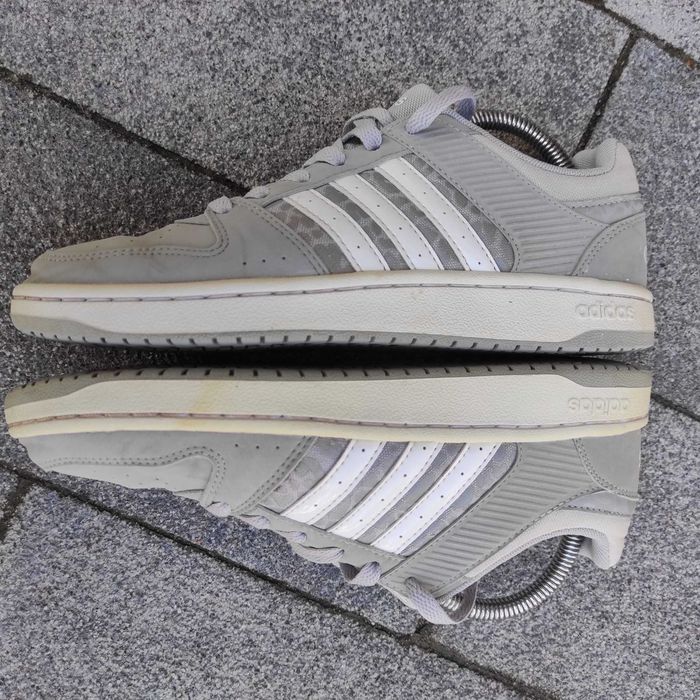 Adidas Damskie Buty Tenisówki Rozmiar 38