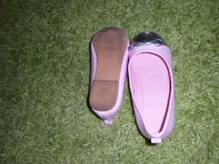 Sabrinas novas a estrear da H&M nº 27