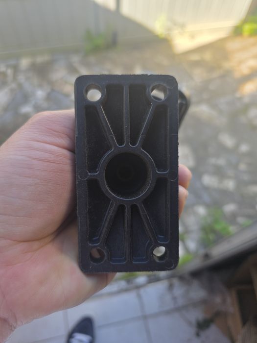 Porta canas para kayak