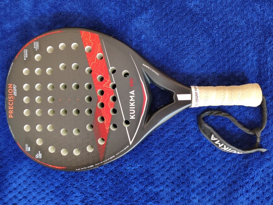Kuikma 990 soft Padel