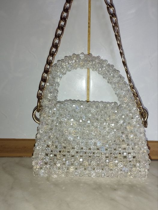 жіноча сумочка, ручна робота