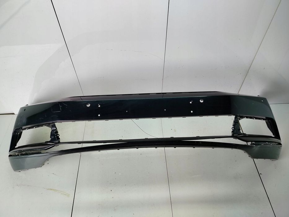 vw passat b8 3g 14-19 zderzak przód przedni 3g0807221a tylko pdc