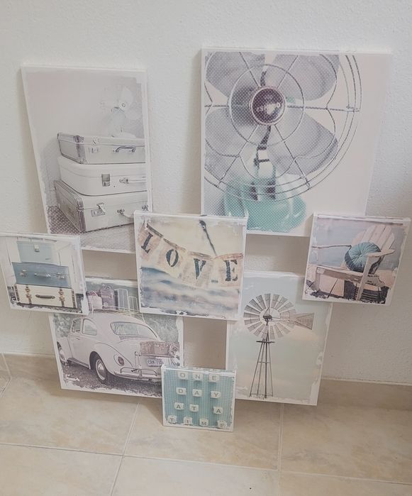 Decorative Picture Frame