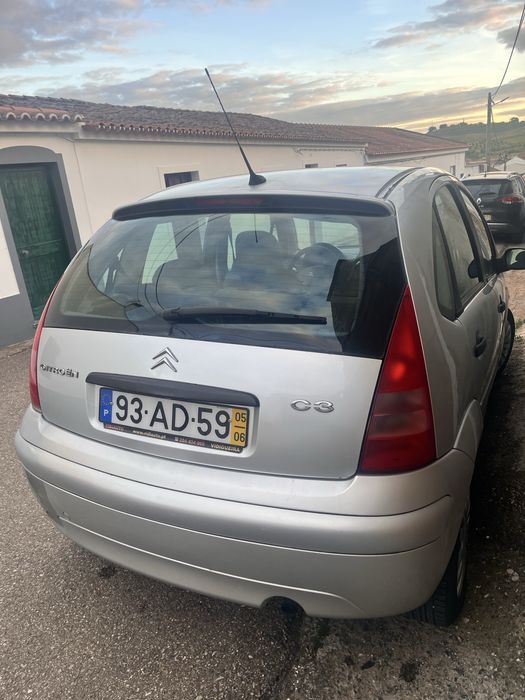 Citröen C3 1.1 2005