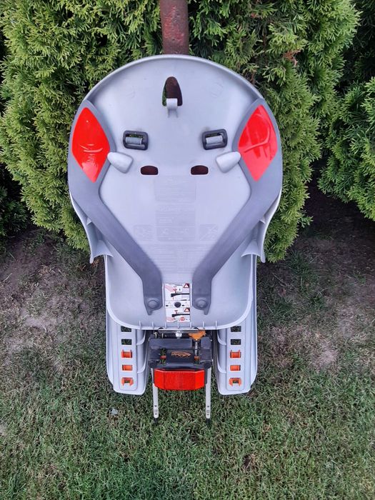 siedzisko /fotelik na rower