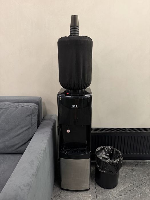Кулер для води Cooper&Hunter CH-V45AE