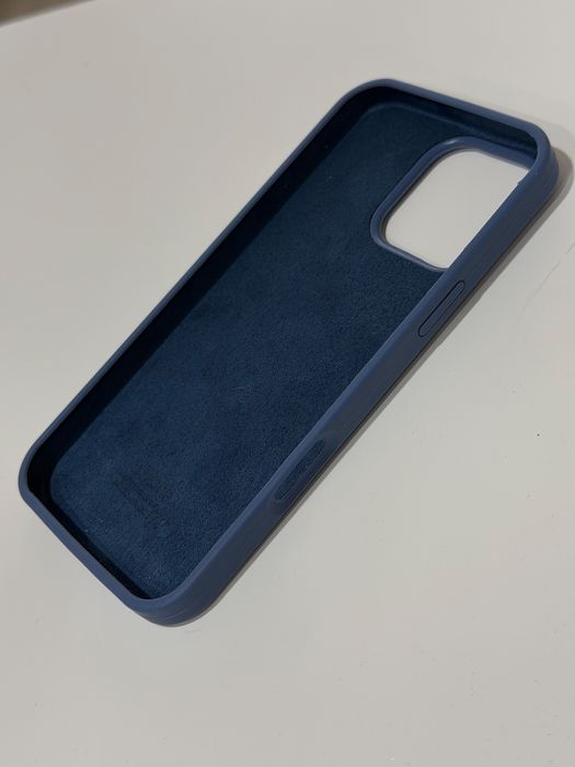 Vendo capa iPhone 16 Pro Max