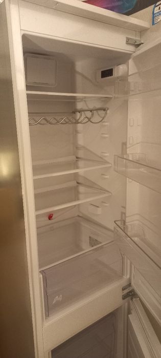 Combinado Encastre IKEA TINAD (NOVO) + Arca Vertical SIEMENS 312L