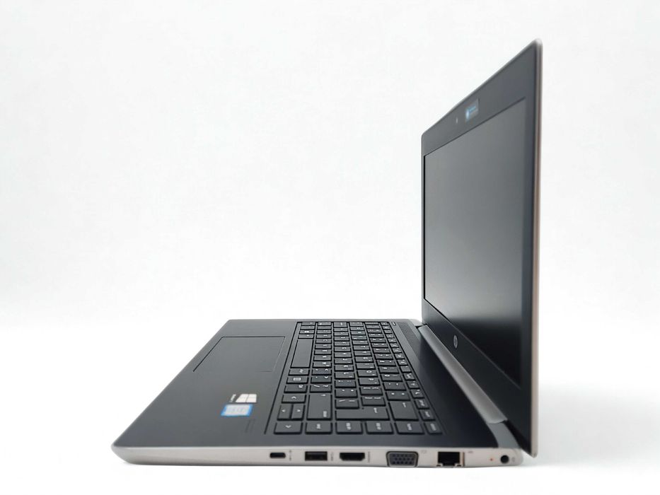 Laptop Używay HP 430 G5 i3 13,3 HD 8GB 128 SSD Win11 Gw FV