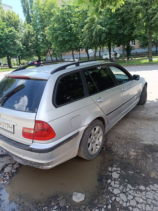 Продам  BMW 320 Дизель