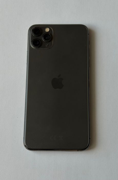 iPhone 11 Pro Max | 256 GB | Stan bardzo dobry