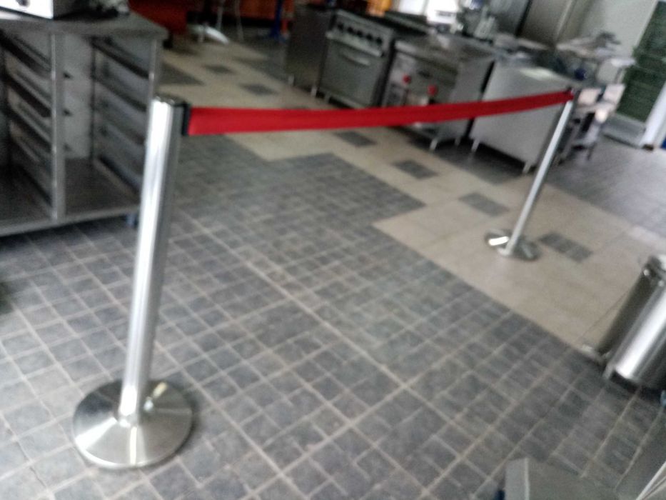 Baia Limitadora ACM160 - Usado