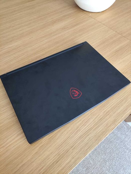 Portátil MSI GF65 Thin 9SD