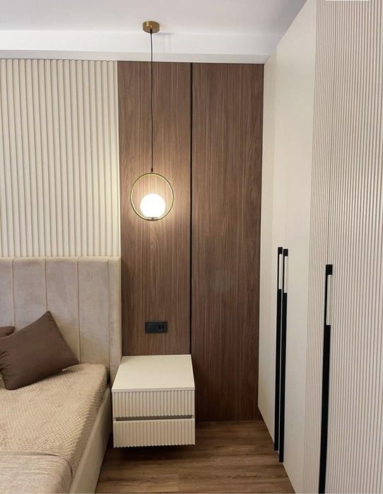 ШИКАРНА  1-к квартира з БАЛКОНОМ  45м2 ЖК Нова Англія Васильківська