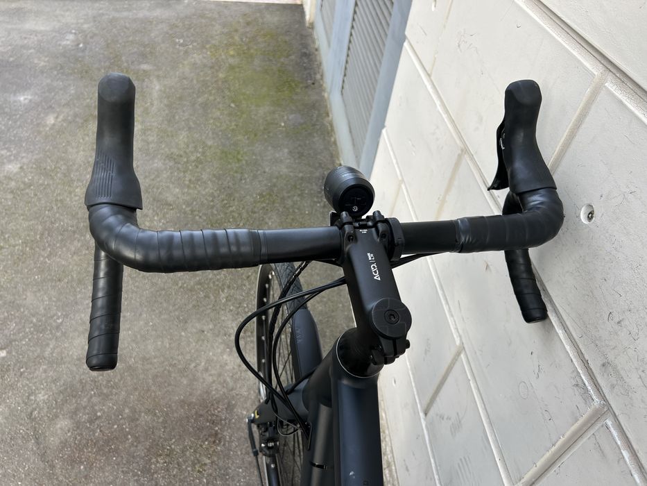 Велосипед гравійний Cube Nuroad Pro 2025 гарний стан