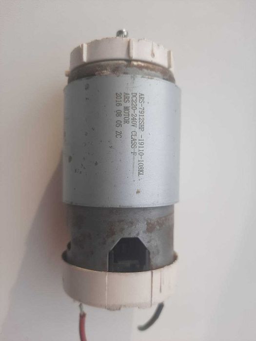 Двигун для блендера ARS-7912SHP-19110-108KL