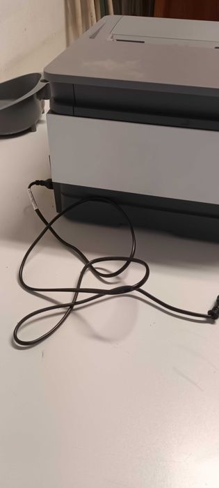 HP Multifunction Printer64861697071105127