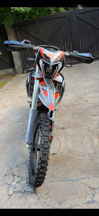 Мото захист рук Kovi Lite, Geon ,KTM,Yamaha , Honda