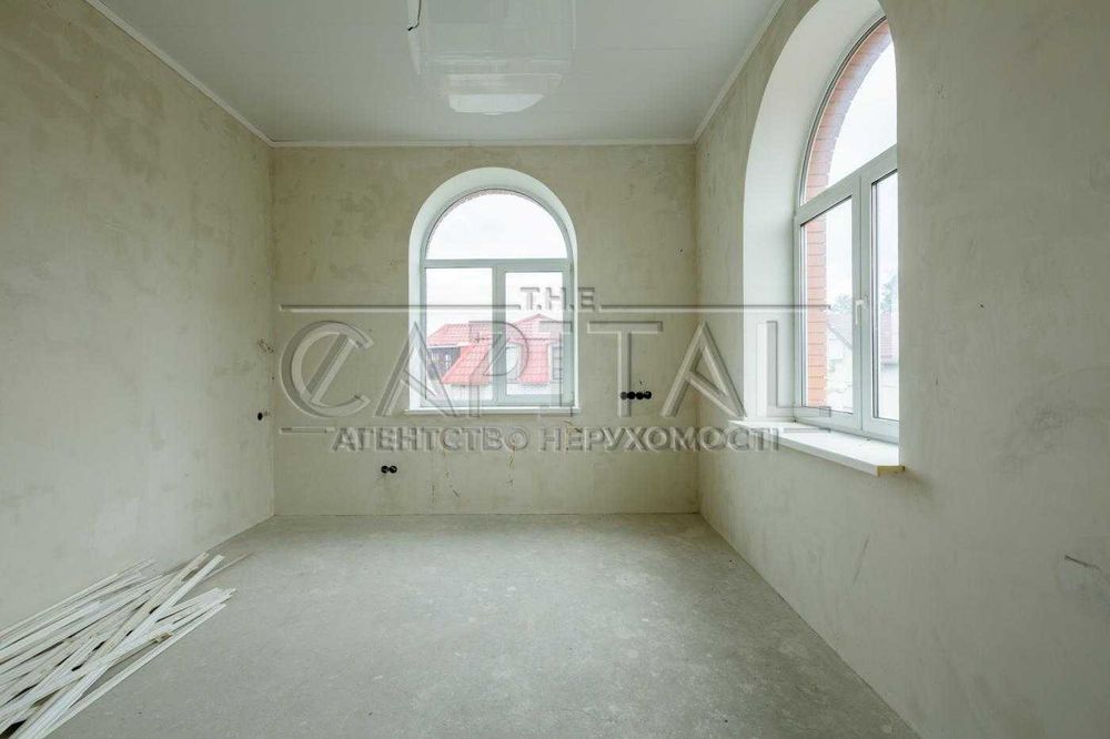 Продаж Будинку 414м2  / Конча-Заспа, Козин 14-сот ділянка