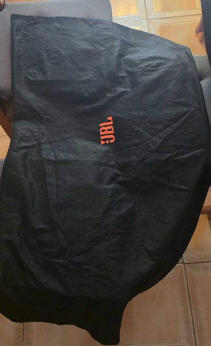 Capa para Coluna JBL PartyBox Club 120