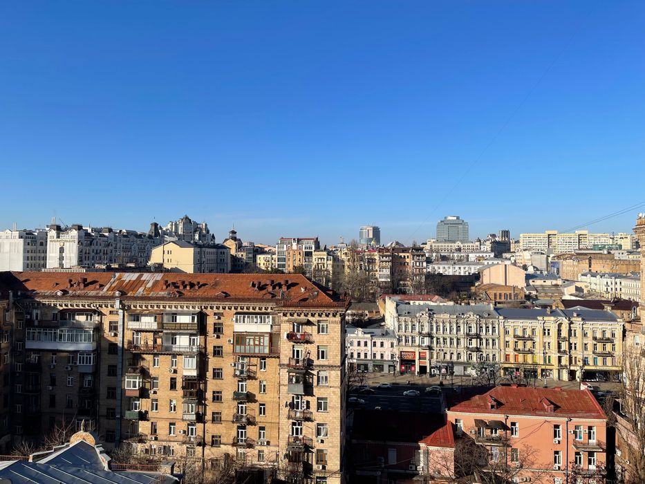 Многокомнатная квартира по адресу бульвар Дружбы Народов (площадь 184,1 м²) - Atlanta.ua - фото 23