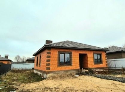 Продам одноповерховий будинок