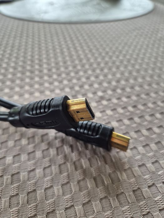 Kabel HDMI AWM 20276 VW-1 1,5 m