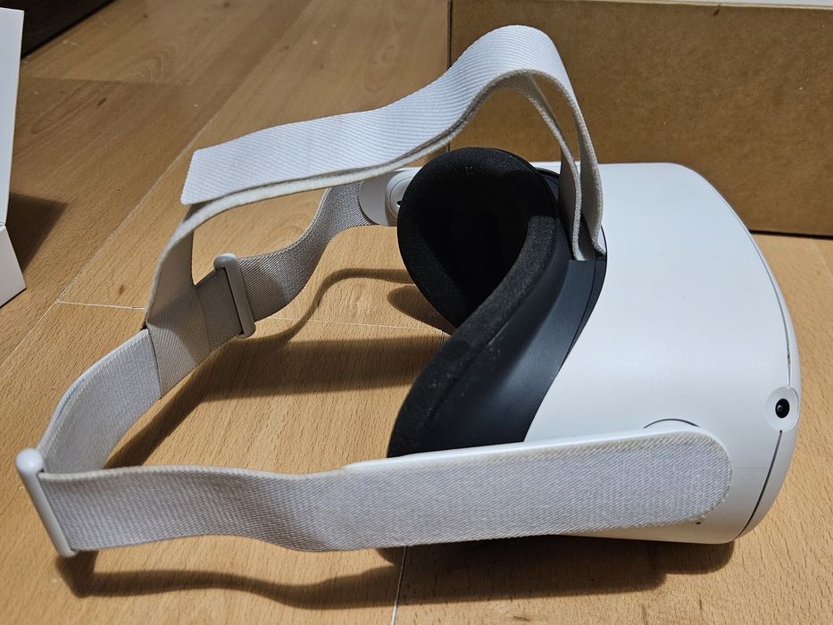 Google vr Oculus Quest 2