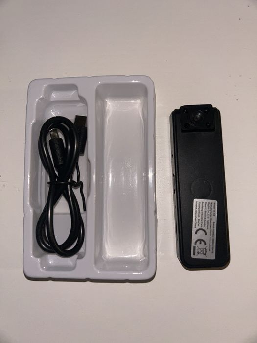 Vendo camara web