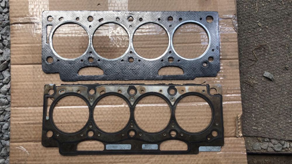 Изготовление прокладок под ГБЦ: 1 000 грн. - Інше обладнання Запоріжжя ...