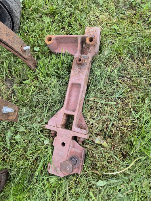 Narzędzia rolnicze ogrodowe pług radło