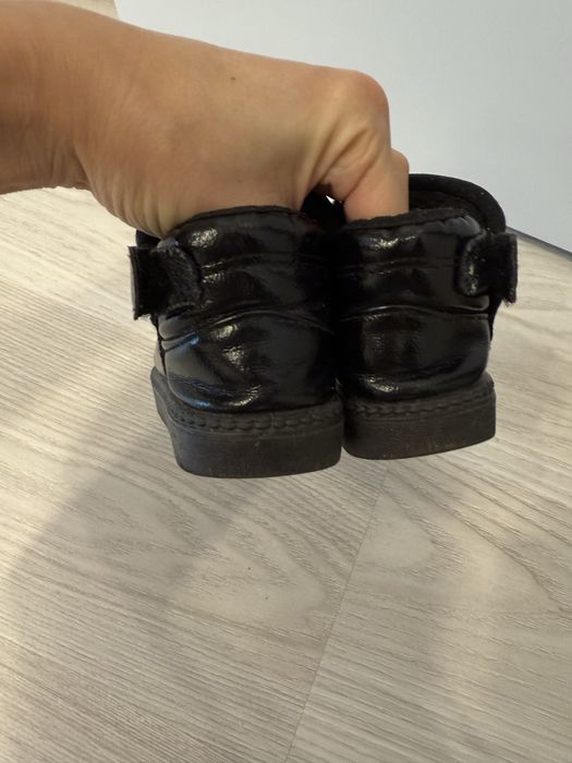 Демосезонні сапожки дитячі