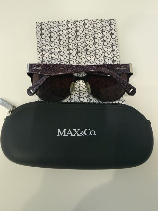 Max&Co оригинальные очки