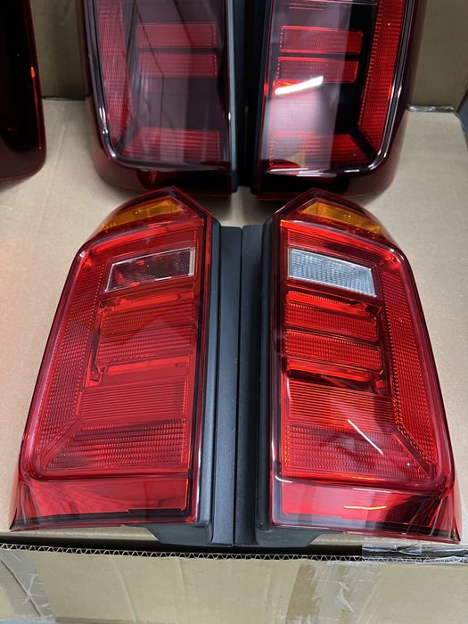 Фонарі ліхтарі фонарь Caddy ляда розпашонка 04-20р підходять