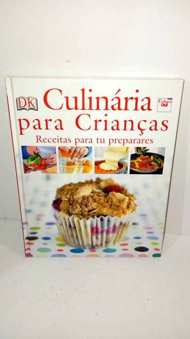 Cooking for Children